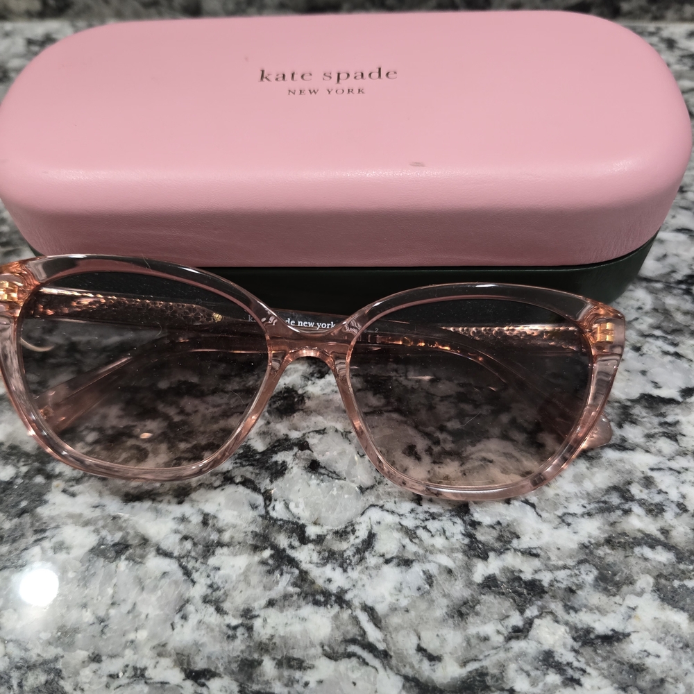 Kate Spade New York Andria Sunglasses